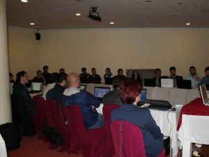 İMO’nun Enerji Kimlik Belgesi Uzmanlığı Eğitimi