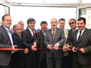 Altıeylül’de Kırsal Hizmetler Müdürlüğü Açıldı