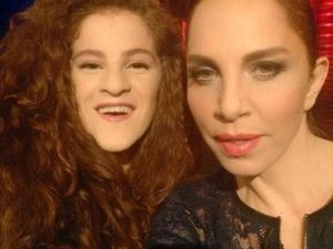 Hakkarili Şehriban “Sesi Çok Güzel” Yarışmasında