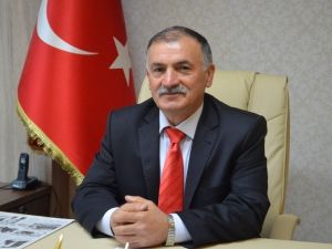 Esnaf Kredi Ve Kefalet Kooperatifi Yeni Binasında