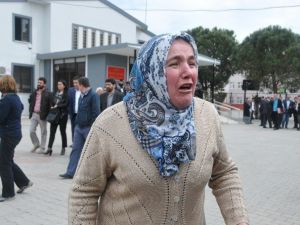 Sanık Avukatlarının Talebi Gerginliğe Neden Oldu