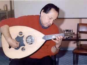 Hüseyin Erbay’ın 50. Sanat Yılı Gecesi Antalya’da Düzenlenecek