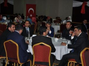 Şırnak’ta Kutlu Doğum Haftası Etkinliği