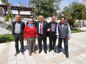 Bodrum’da Res Tartışmaları Devam Ediyor