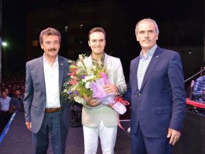 Yenişehir’de Biber Festivali Hazırlıkları