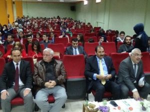 Öğretmenlere Bağımlılıkla Mücadele Kursu