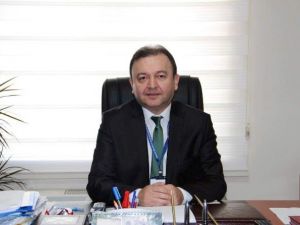 Prof. Dr. Ahmet Hakan Vural, DPÜ Tıp Fakültesi Dekanı Oldu