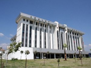 Hatay’da Yaşa Dışı Dinleme Davası