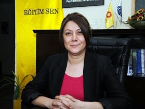 KESK’ten 657 Değişikliğine Tepki