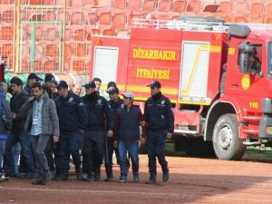 5 Lira Vermemek İçin 500 Liradan Oldular