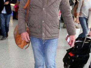 Jeremy Clarkson Ülkesine Döndü