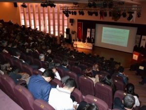 İstatistikler Işığında ‘Manisa’da Eğitim Analizi’ Paneli