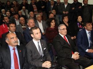 CHP Milletvekili Adayları Ardahan’da