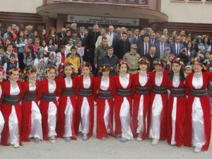 Hakkari’de Turizm Haftası Etkinlikleri
