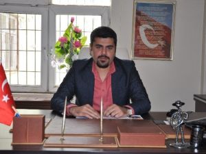 Silopi’de Çocuk Felci Aşı Kampanyası Başlatıldı