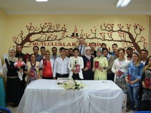 Karacabey’de Toplu Nikâh