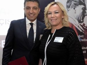 Ansiad’a Eş’li Destek