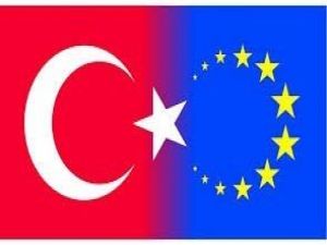 Erzurum’da "AB Ve Türkiye Arasında Sivil Toplum Diyaloğu Projesi” Tanıtım Toplantısı Düzenlenecek