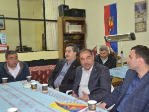 Yıldız: İktidarımızda, Her Semte Spor Tesisi Yapacağız