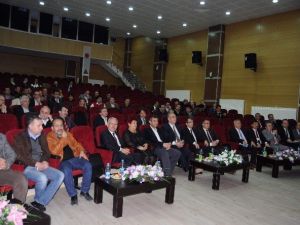 Yozgat Bozok Üniversitesi Rektör Belirleme Seçimleri Yapıldı