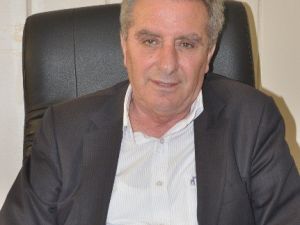 Başkan Şehri Kongreyi Değerlendirdi