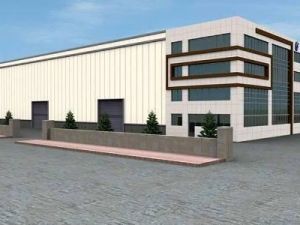 Murat Demir, Sektöründe Dünya Liderliğine Oynuyor