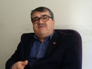 Kdz. Ereğli Emekliler Derneği Çalışmalarını Anlattı