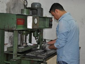 Suriyelilere Geçici Plaka Verilmeye Başlandı