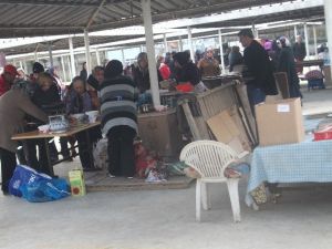 Gözlemeler Kutlu Doğum Haftası İçin