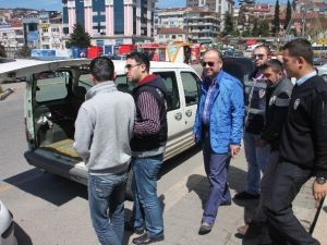 Oyun Salonu Hırsızlık Şüphelileri Serbest Kaldı