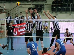 Erkekler Voleybol 1. Ligi