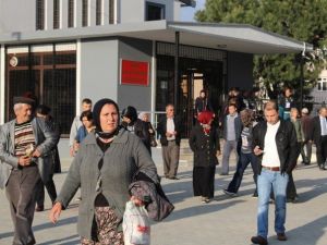 Soma Davasında 35 Sanığın Savunması Tamamlandı