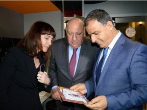 Keşif Ve Eğlence Cumhuriyeti Kıdzanıa’dan Öğrenciler İçin Dev Atılım