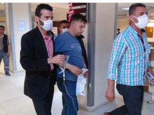 Mersin’de Gıda Zehirlenmesi