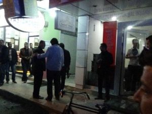 Iğdır’da Polis Memuru, Öğretmen Arkadaşını Öldürdükten Sonra İntihar Etti