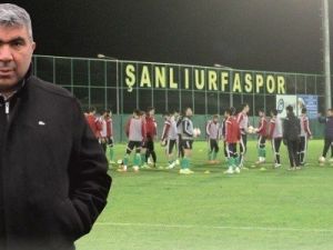 Şanlıurfaspor’dan Taraftara Passolig Çağrısı