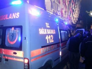 Alacak Verecek Meselesi Kanlı Bitti