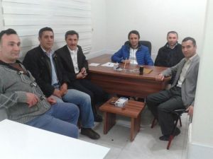 Gündoğdu: “Birlik Ve Beraberliği Sağlayacağız”