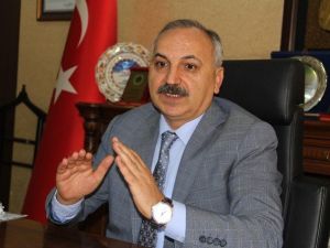 Dinçer: “Hükümetten Esnafa Teşvik Ve Destek İstiyoruz”