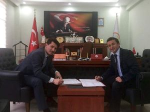 Kütahya’da Hayvan Kayıtları, Damızlık Sığır Ve Yetiştiricileri Birliği’ne Emanet