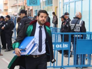 Soma Davasının Altıncı Günü Başladı