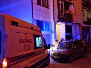 Bolu’da Uzman Çavuş İntihar Etti