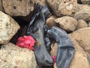 İki Aile Arasında Çıkan Çatışmada Kullanılan Silahlar Ele Geçirildi