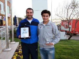 Tredaş Spor, Anadolu Şampiyonası’nda İz Bıraktı