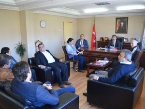 Bartın’da Bal Baraj Maçı 26 Nisan’da Oynanacak