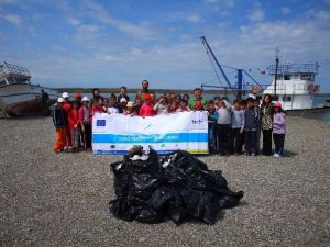 Temiz Nehirler Temiz Deniz Projesi