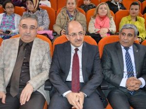 Tekden Eğitim Kurumlarından Hz. Muhammed’i Anlama Ve Birlikte Yaşama Ahlakı Programı