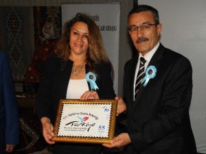 Marmaris’te Meslek Lisesi Öğrencileri Turizm Haftasını Kutladı