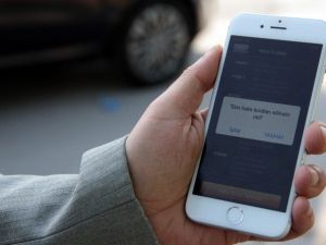 Aracınızın Beyni Artık Cep Telefonunuzda!