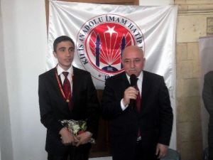 Hutbe Okuma Yarışması Sonuçlandı